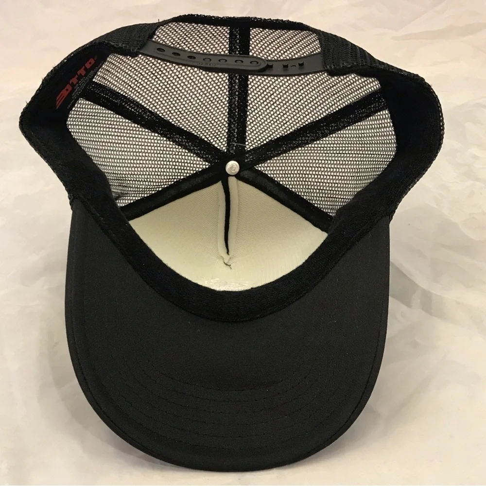OTTO e7			hat cap	otto	myanmar	adult	nwot